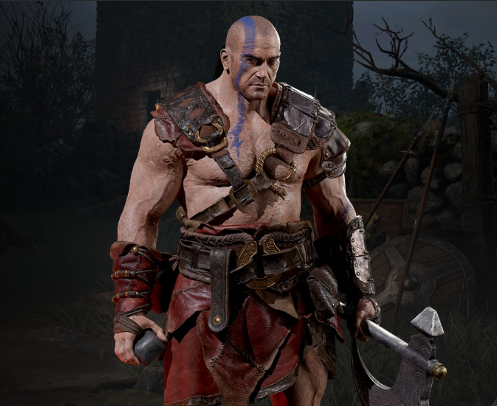 barbarian