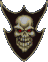 Split Skull Shield