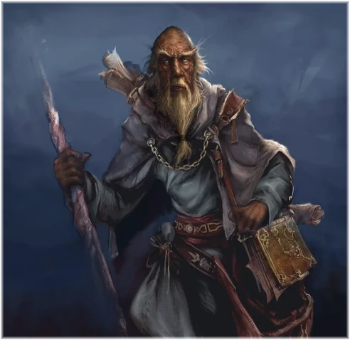 Deckard Cain