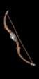 Stag Bow