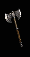 Battle Axe