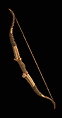 Long Battle Bow