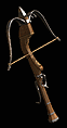 Heavy Crossbow