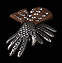 Chain Gloves
