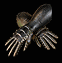 Light Gauntlets