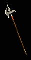Halberd