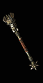 War Scepter