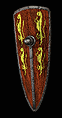 Gothic Shield