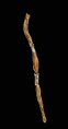 Gnarled Staff