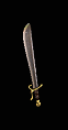 Falchion