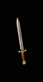Short Sword