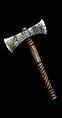 Balanced Axe