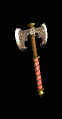 Berserker's Hatchet
