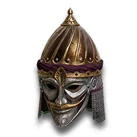 Horazon's Countenance