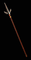 Lance of Yaggai雅該長矛