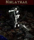尼拉塞克 Nihlathak
