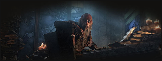 迪卡·凱恩——赫拉迪姆最後的傳人